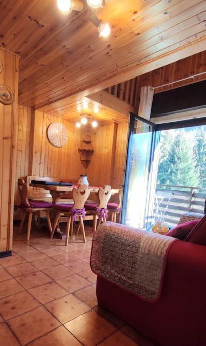 Апартаменты Aprica 11 Life Mountain Corteno Golgi Экстерьер фото