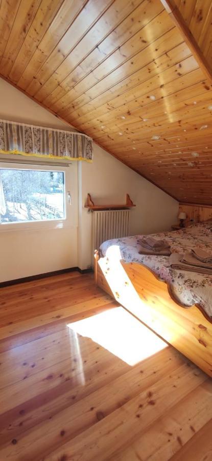 Апартаменты Aprica 11 Life Mountain Corteno Golgi Экстерьер фото